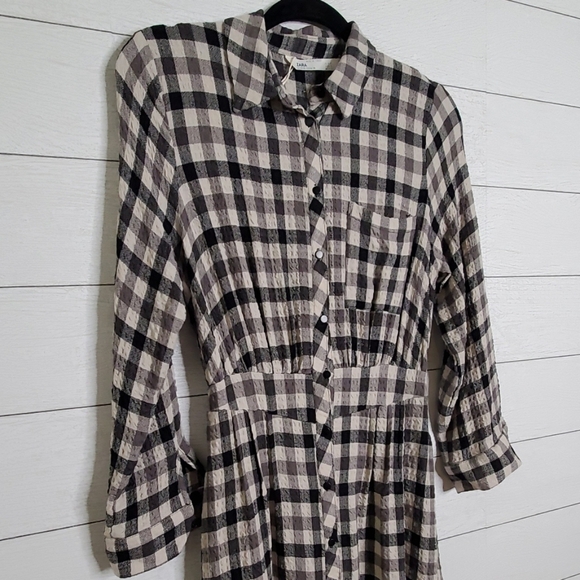 ZARA | DRESS - Picture 5 of 6